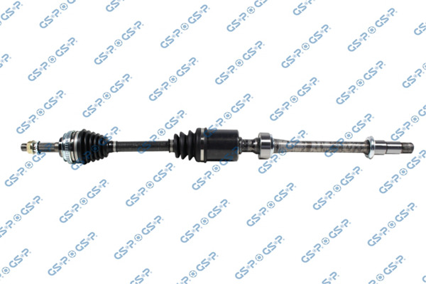 Flecha Homocinética Delantero Derecho GSP NCV69564