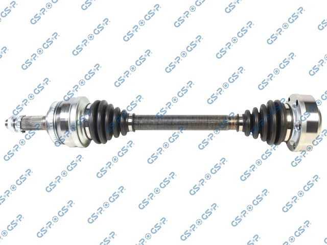 Flecha Homocinética Trasero Izquierdo GSP NCV69615