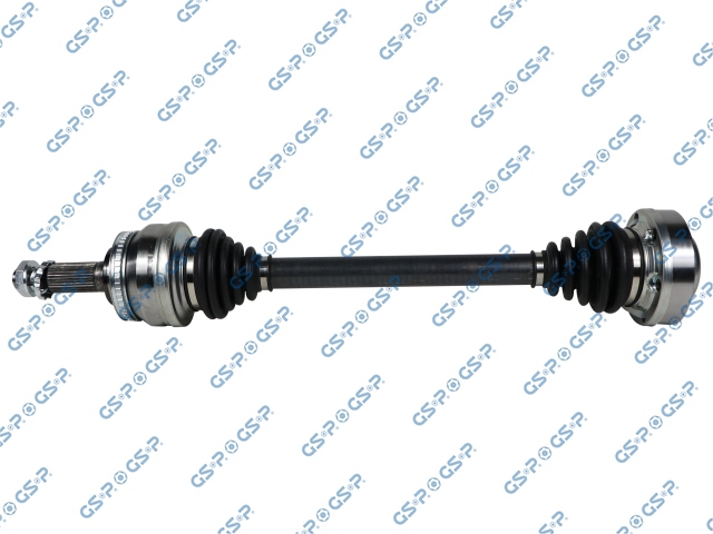 Flecha Homocinética Trasero Izquierdo GSP NCV69619