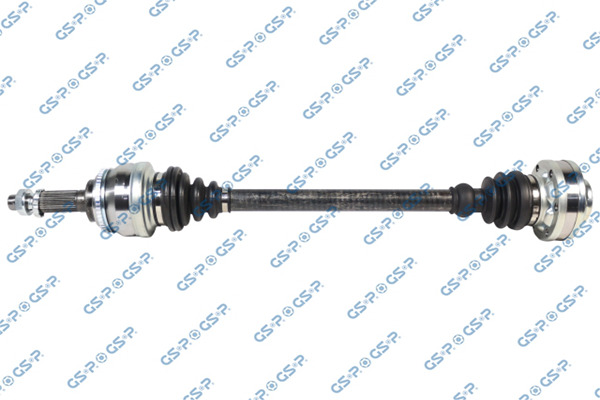 Flecha Homocinética Trasero Derecho GSP NCV69624