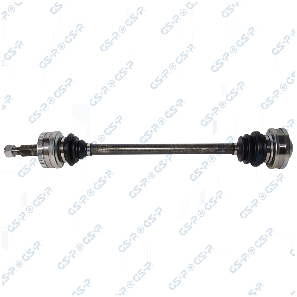 Flecha Homocinética Trasero Derecho GSP NCV70040
