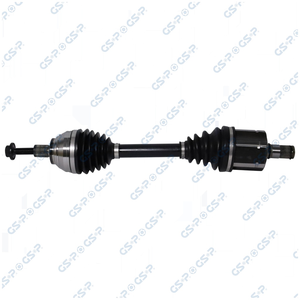 Flecha Homocinética Delantero Izquierdo GSP NCV72179XD