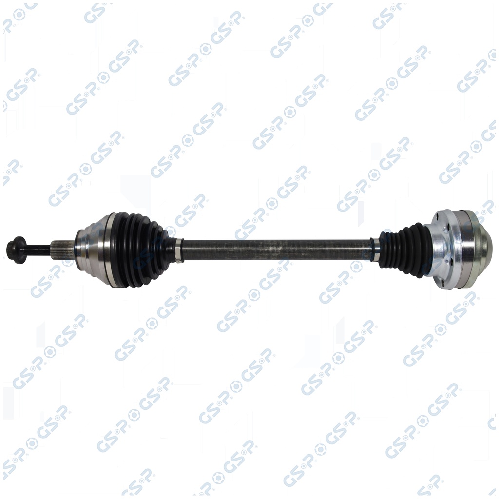 Flecha Homocinética Delantero Izquierdo GSP NCV72194