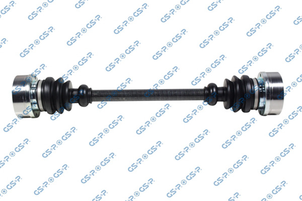 Flecha Homocinética Trasero Derecho GSP NCV72992