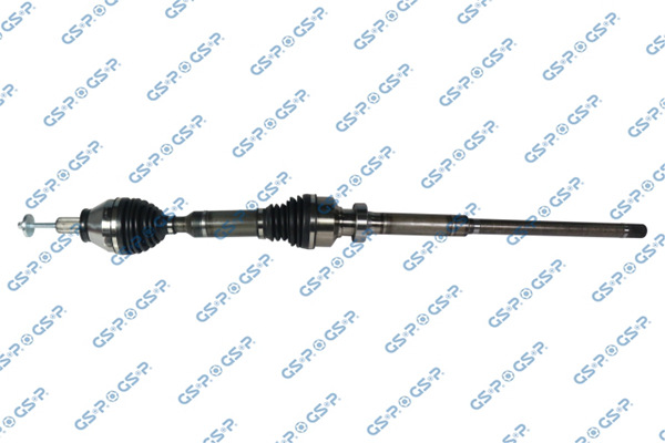 Flecha Homocinética Delantero Derecho GSP NCV73018