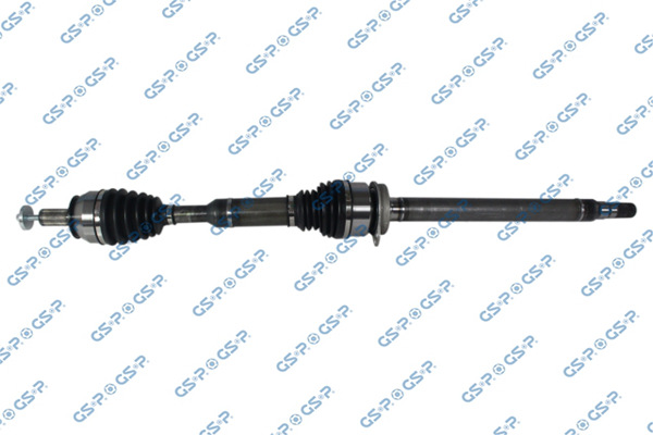 Flecha Homocinética Delantero Derecho GSP NCV73048