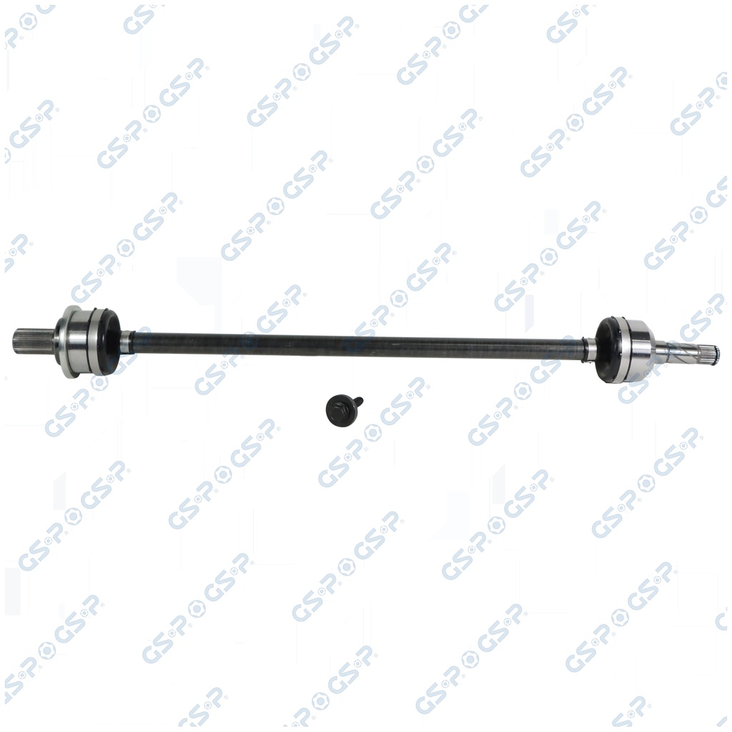 Flecha Homocinética Trasero GSP NCV73099
