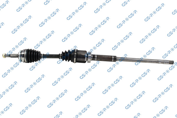 Flecha Homocinética Delantero Derecho GSP NCV73511