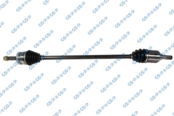 Flecha Homocinética Delantero Derecho GSP NCV75036