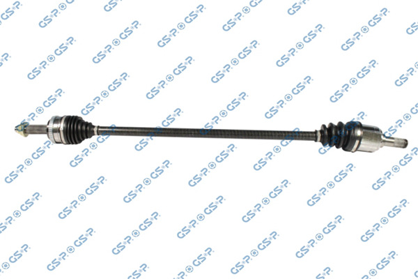 NCV75038 — Flecha Homocinética Delantero Derecho GSP NCV75038