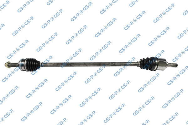 Flecha Homocinética Delantero Derecho GSP NCV75040