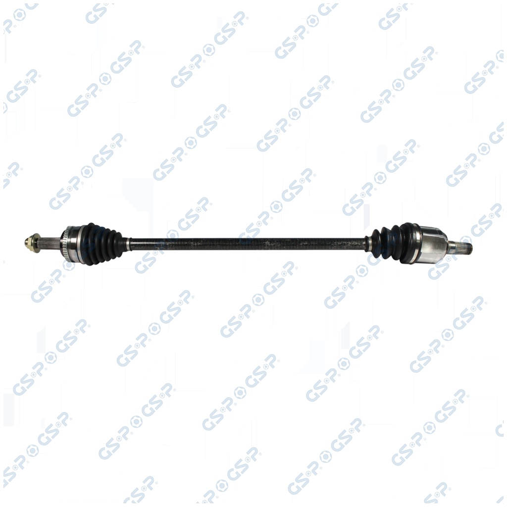 Flecha Homocinética Delantero Derecho GSP NCV75052