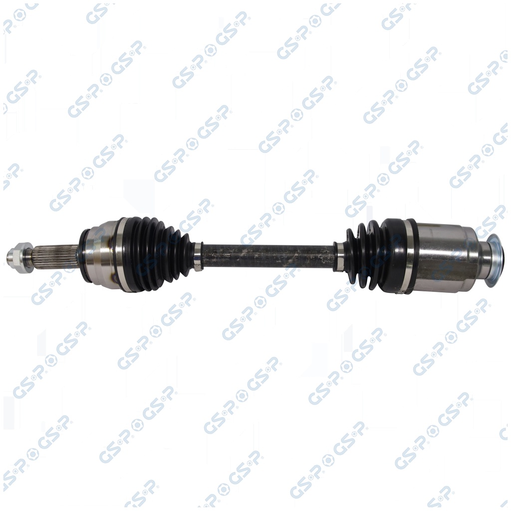 Flecha Homocinética Delantero Derecho GSP NCV75140