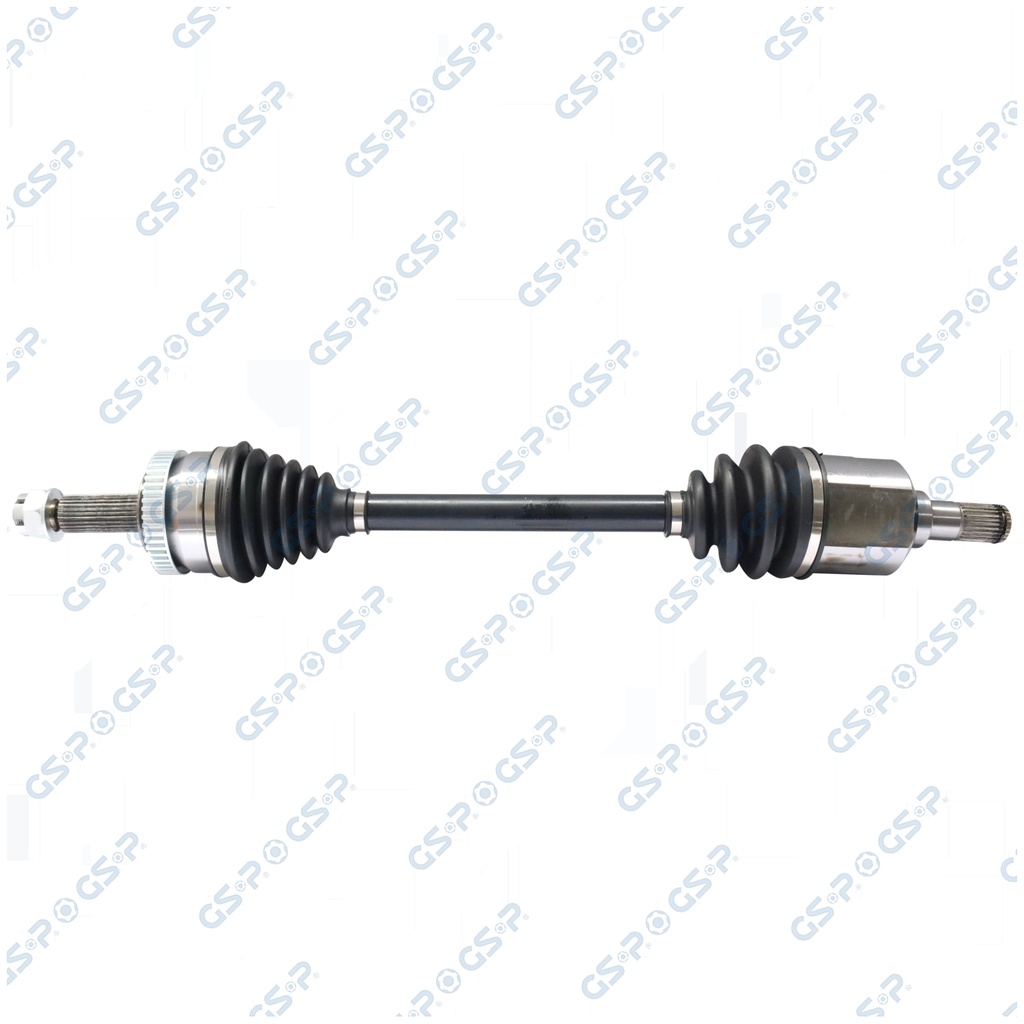 Flecha Homocinética Delantero Izquierdo GSP NCV75149