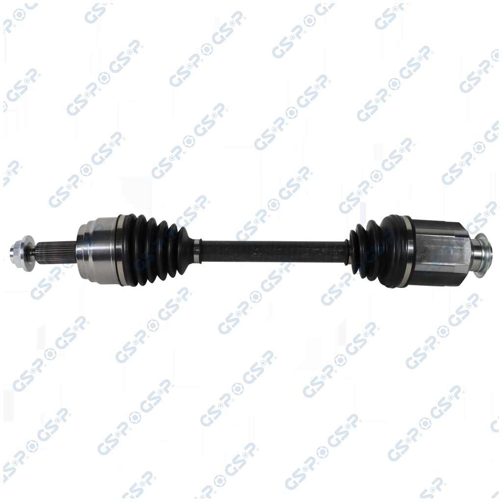 Flecha Homocinética Delantero Derecho GSP NCV75157