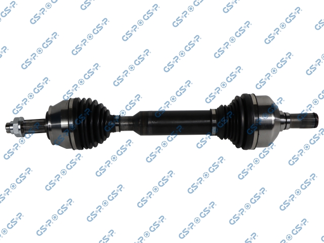 NCV82060 — Flecha Homocinética Delantero Izquierdo GSP NCV82060
