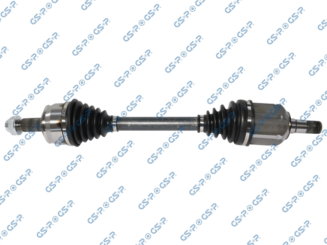NCV82091 — Flecha Homocinética Delantero Izquierdo GSP NCV82091