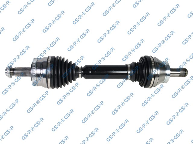 NCV83042XDP — Flecha Homocinética Delantero Izquierdo GSP NCV83042XDP