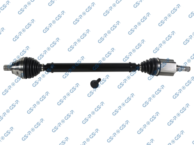 NCV92007K — Flecha Homocinética Delantero Derecho GSP NCV92007K
