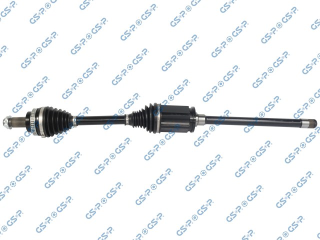 PR27003 — Flecha Homocinética Delantero Derecho GSP PR27003