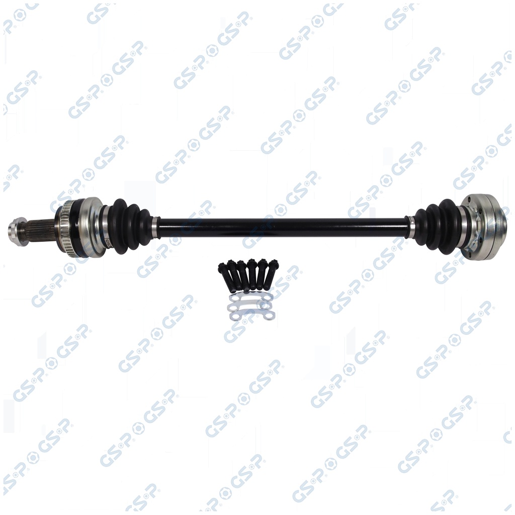 PR27037 — Flecha Homocinética Trasero Derecho GSP PR27037