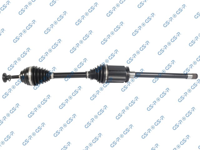 Flecha Homocinética Delantero Derecho GSP PR27044