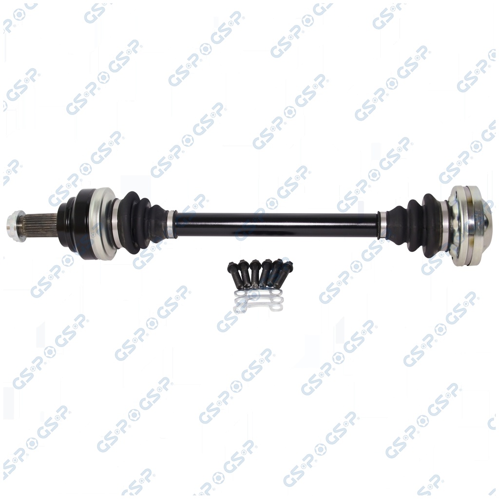 Flecha Homocinética Trasero Izquierdo GSP PR27086