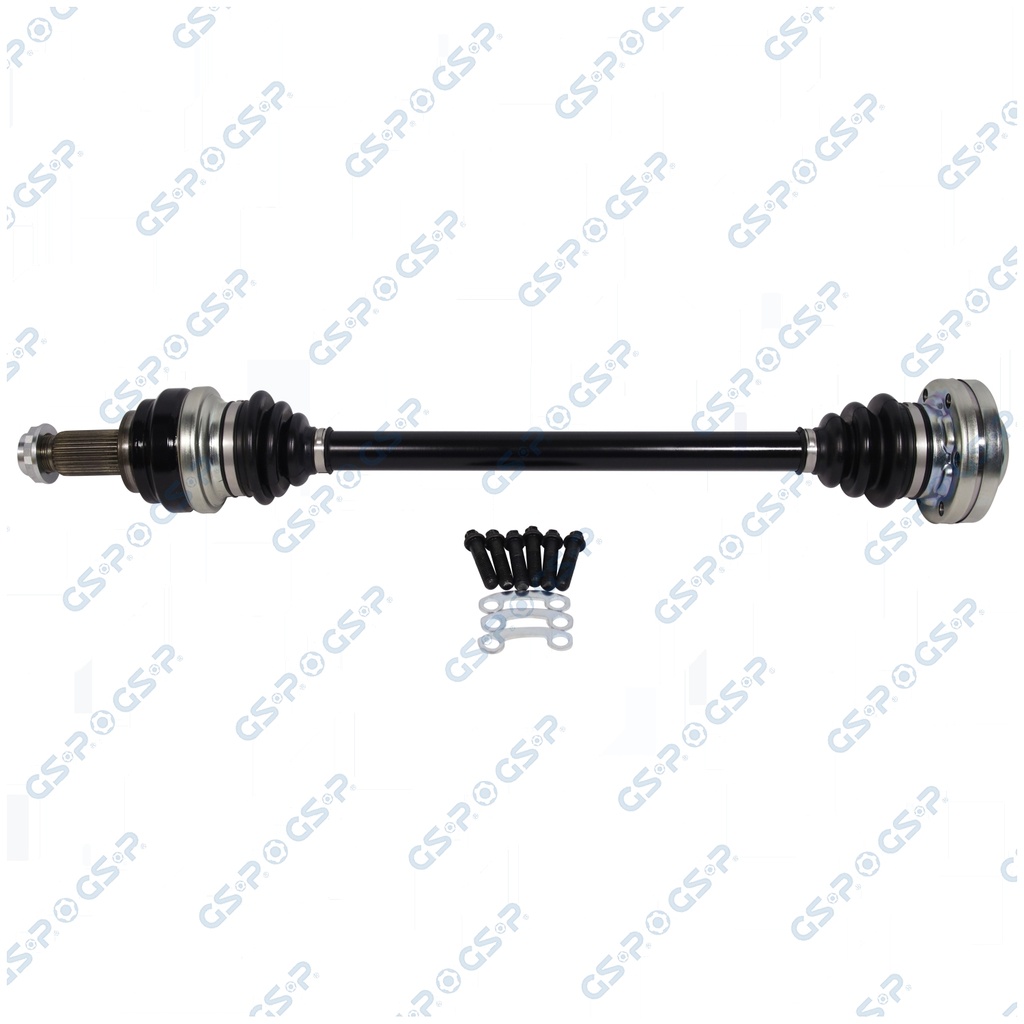 PR27113 — Flecha Homocinética Trasero Derecho GSP PR27113