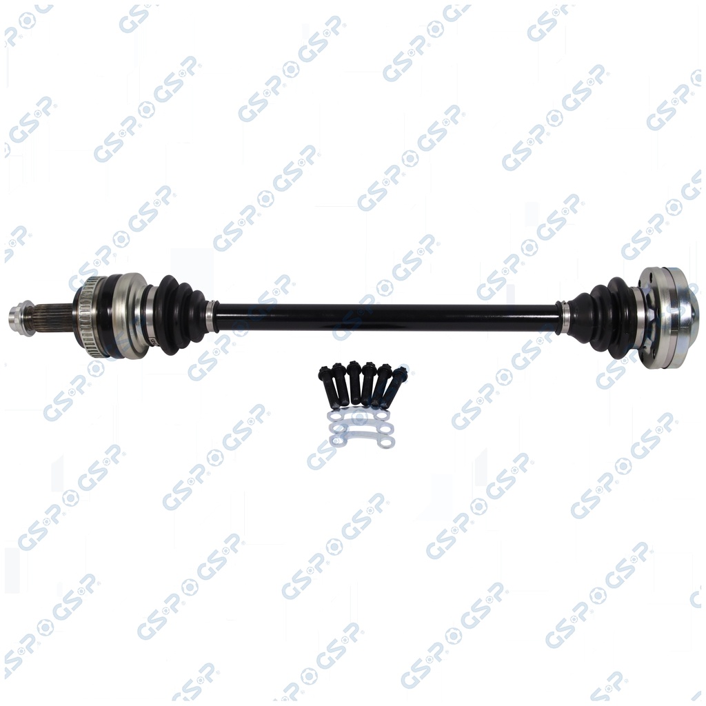 PR27115 — Flecha Homocinética Trasero Derecho GSP PR27115