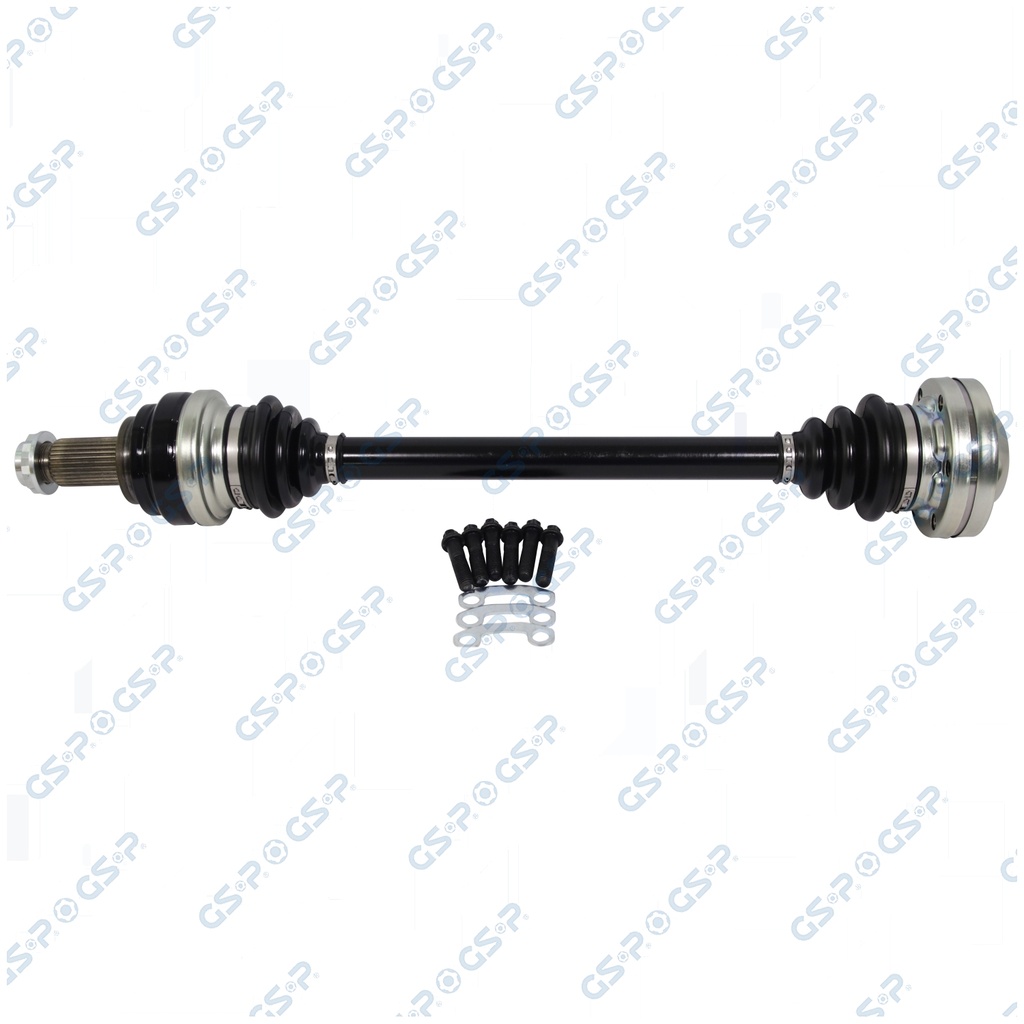 PR27916 — Flecha Homocinética Trasero Izquierdo GSP PR27916