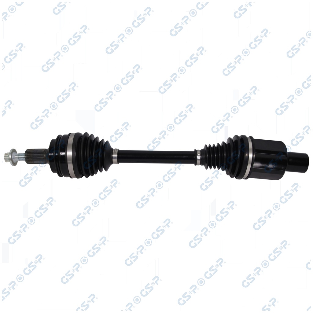 Flecha Homocinética Delantero Izquierdo GSP PR48073