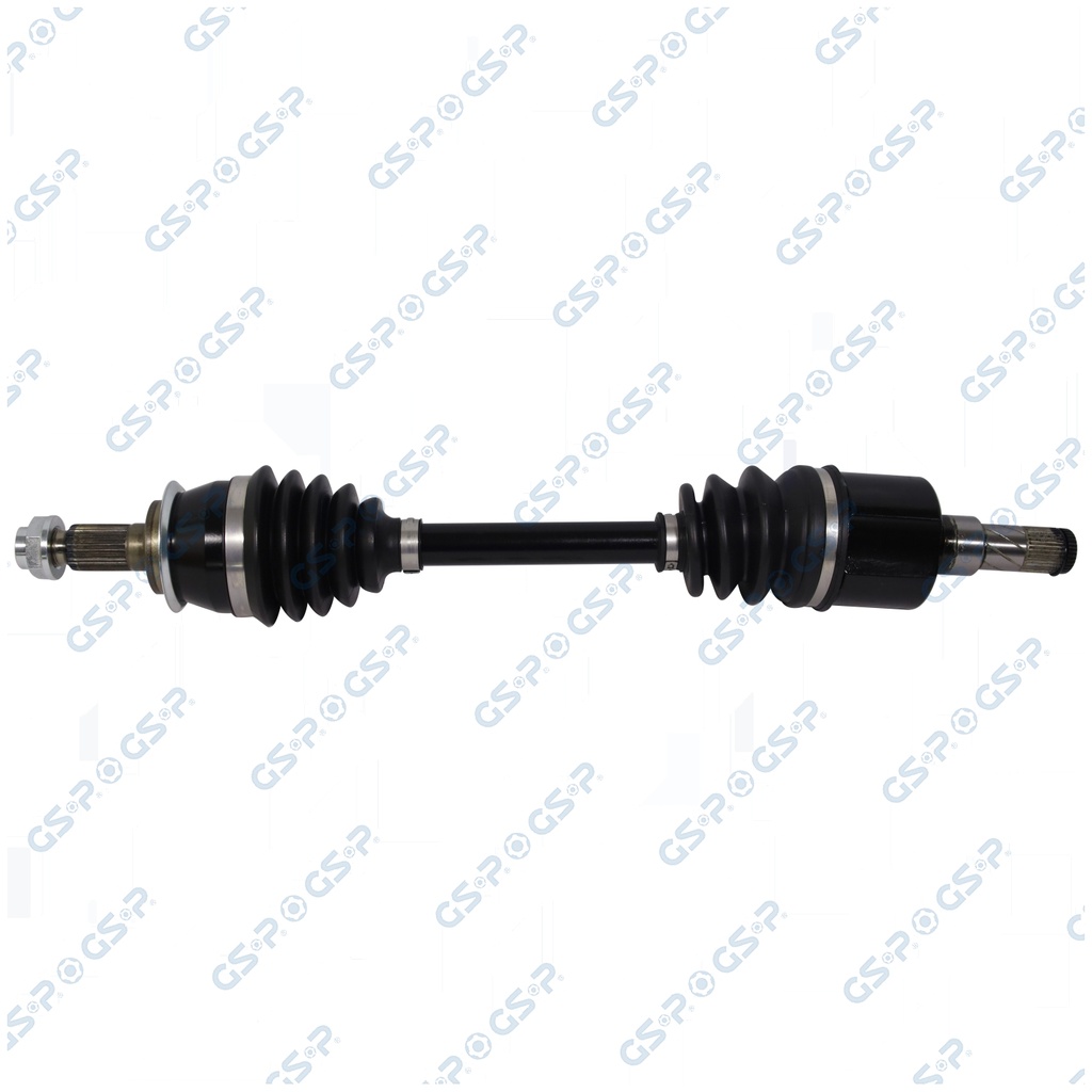 Flecha Homocinética Delantero Izquierdo GSP PR49051