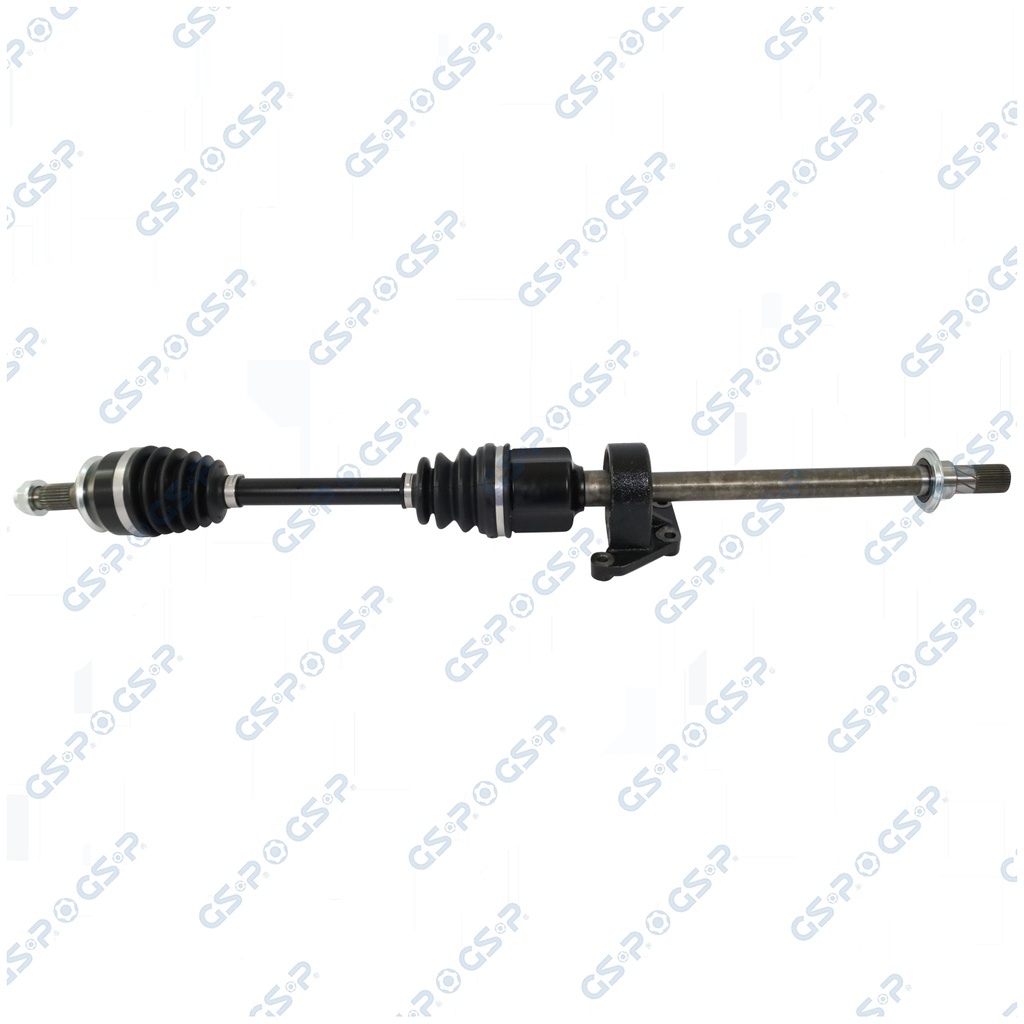 Flecha Homocinética Delantero Derecho GSP PR49505