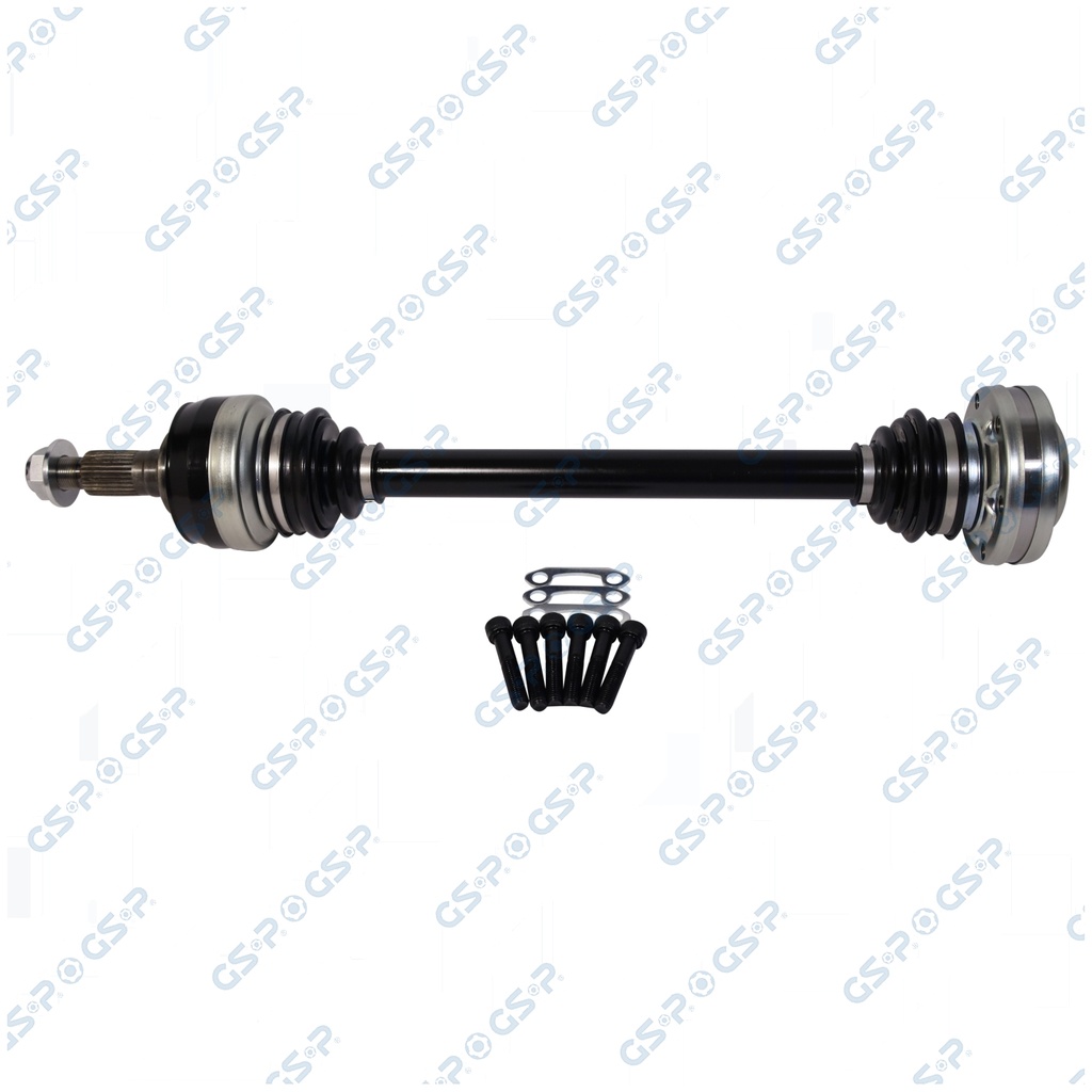 PR70046 — Flecha Homocinética Trasero Izquierdo GSP PR70046