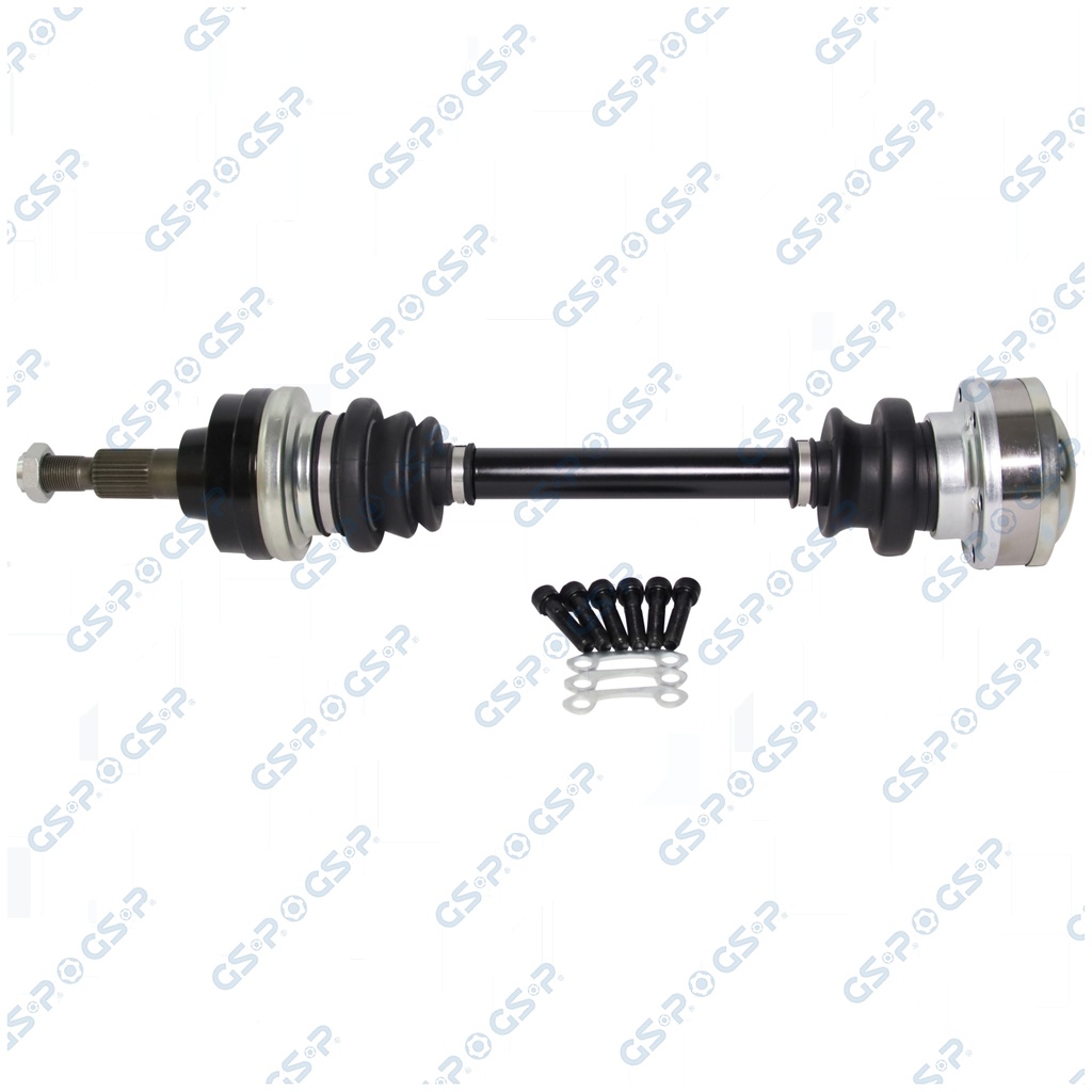 Flecha Homocinética Trasero GSP PR70049
