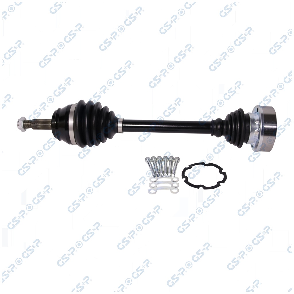PR72199 — Flecha Homocinética Delantero Izquierdo GSP PR72199