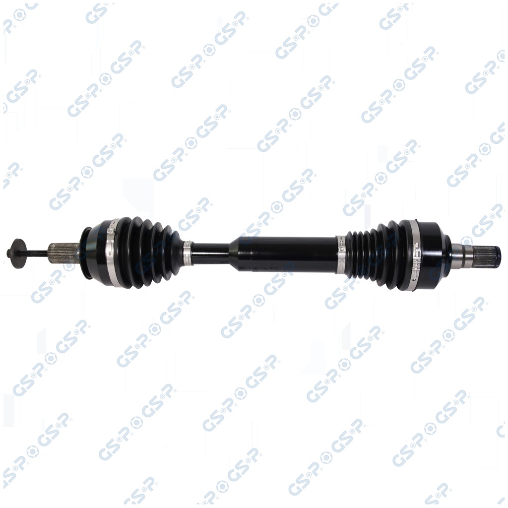PR73058 — Flecha Homocinética Delantero Izquierdo GSP PR73058