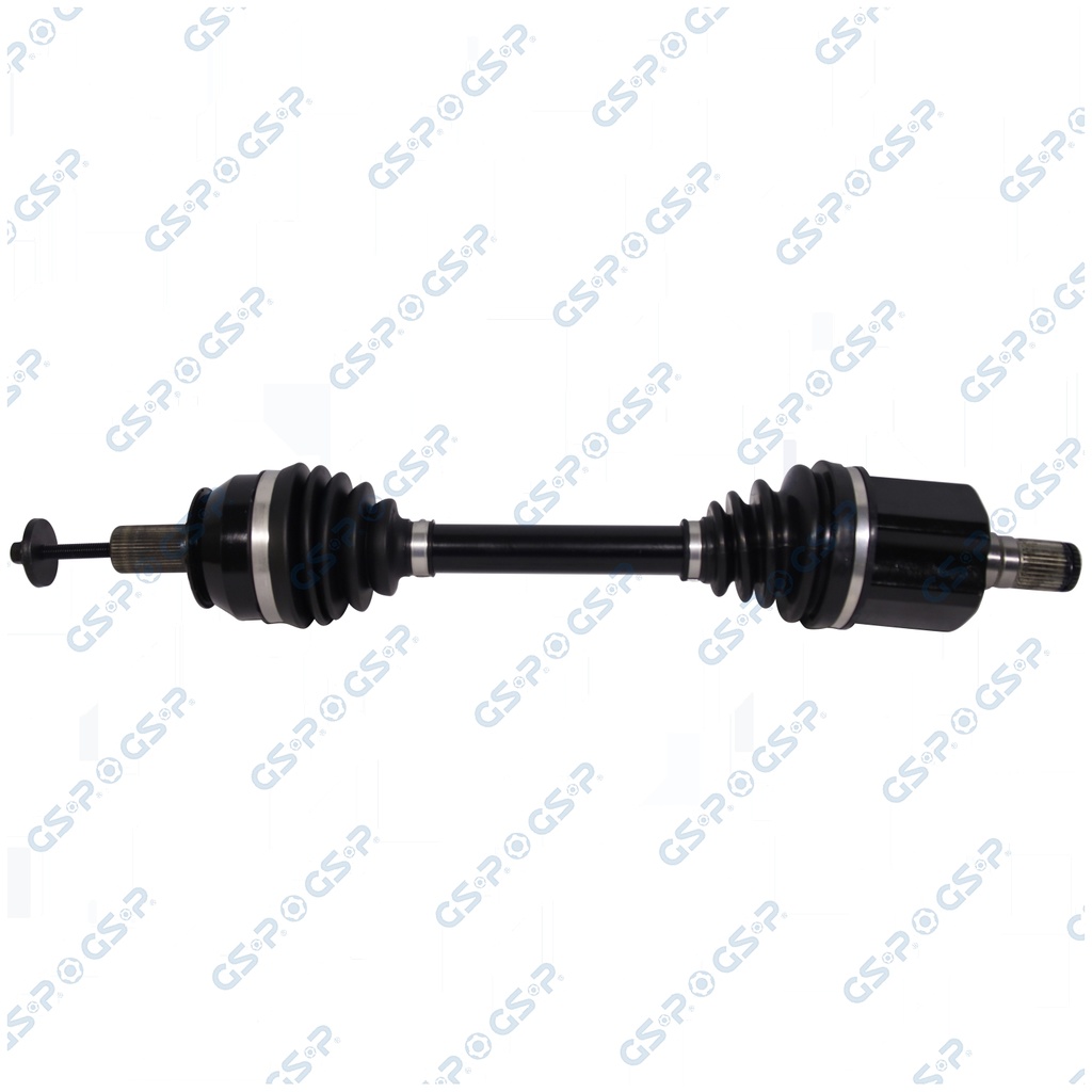 PR73065 — Flecha Homocinética Delantero Izquierdo GSP PR73065