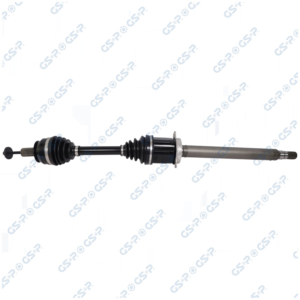 Flecha Homocinética Delantero Derecho GSP PR73066