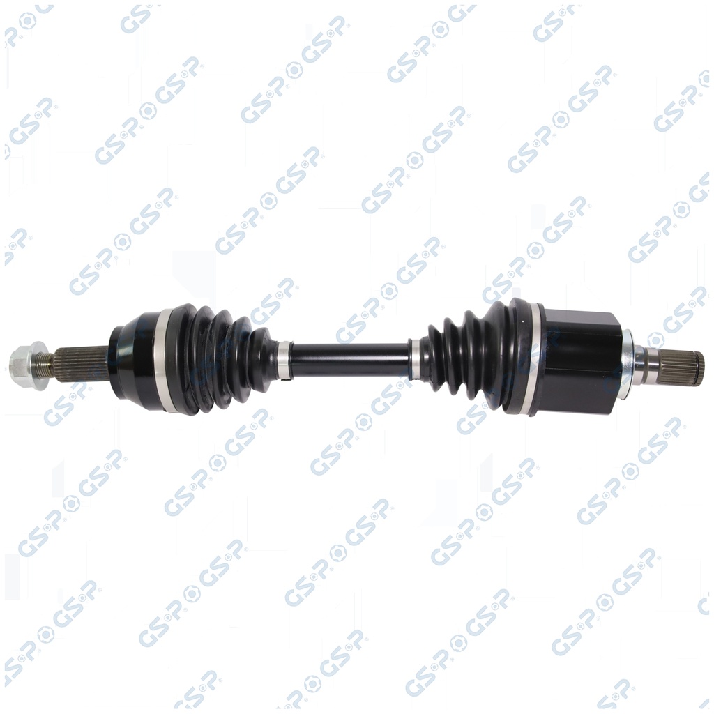 Flecha Homocinética Delantero Izquierdo GSP PR83046