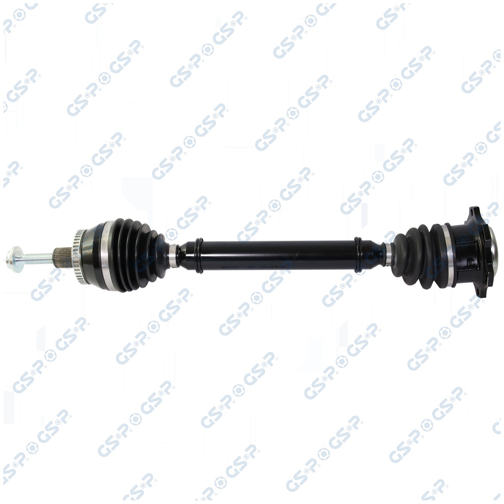 PR92000K — Flecha Homocinética Delantero Izquierdo GSP PR92000K