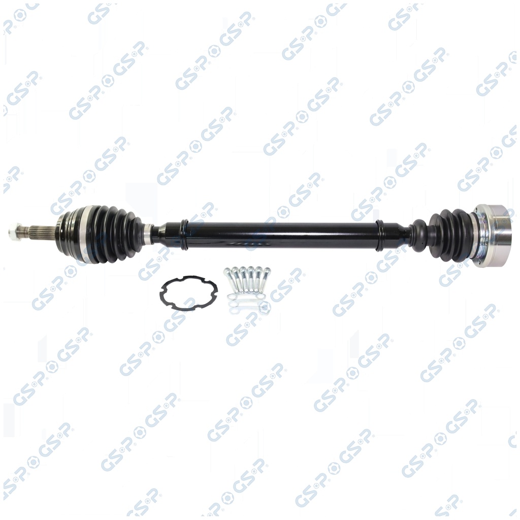 Flecha Homocinética Delantero Derecho GSP PR92005K