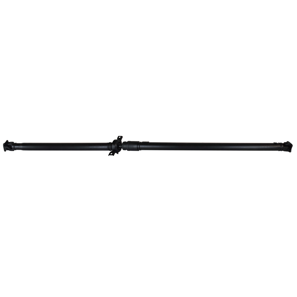 Flecha Cardán Trasero GSP PS900250