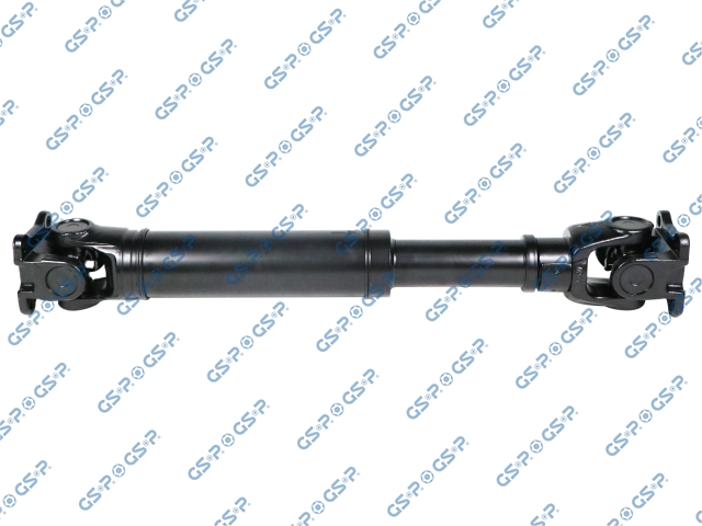 Flecha Cardán Delantero GSP PS900489