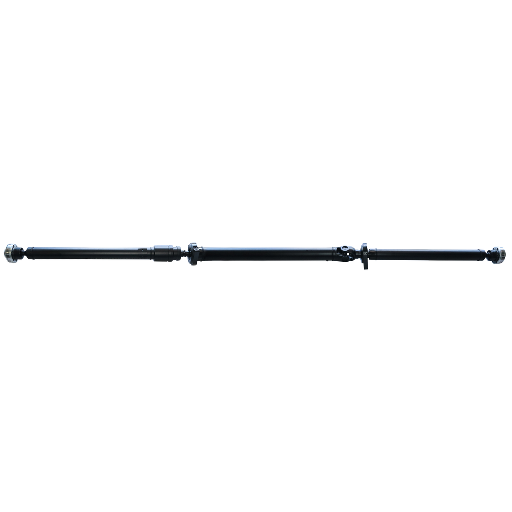 Flecha Cardán Trasero GSP PS900516