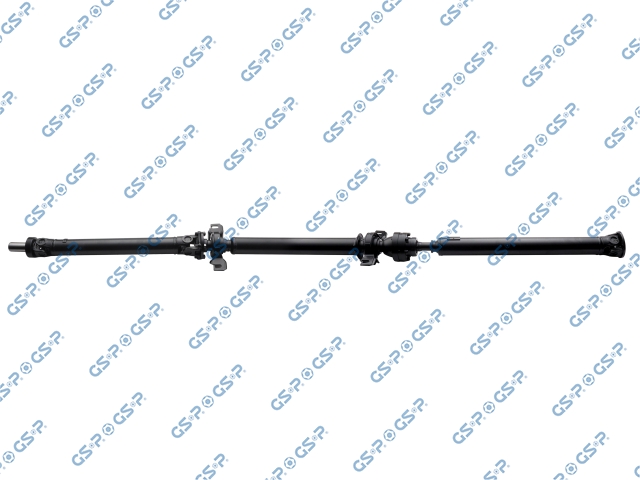 Flecha Cardán Trasero GSP PS901428