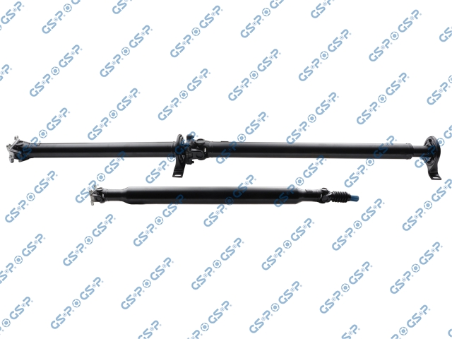 Flecha Cardán Trasero GSP PS901445
