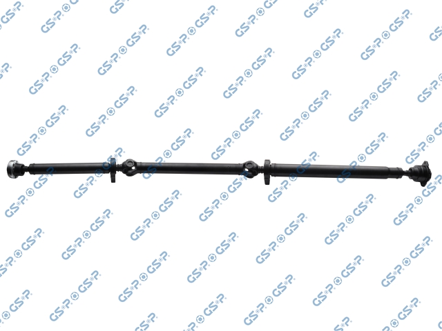 Flecha Cardán Trasero GSP PS901517