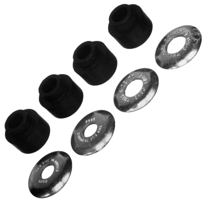 GOMAS DE TIRANTE DELANTERO FORD BRONCO 1966-1979