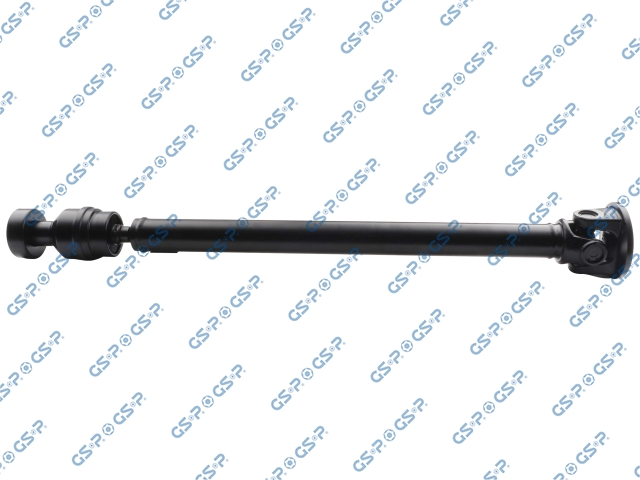 PS901539 — Flecha Cardán Delantero GSP PS901539